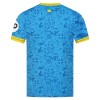 Maillot de Supporter Wolverhampton Wanderers Troisième 2025-26 Pour Homme